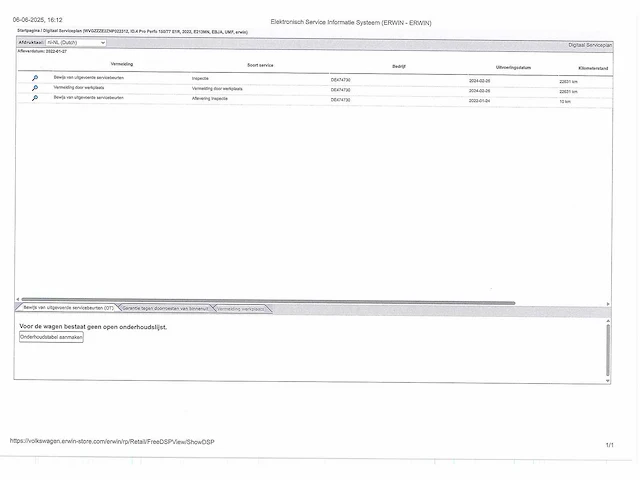 Volkswagen id.4 pro 77 kwh 150kw automaat 2022 - afbeelding 21 van  31