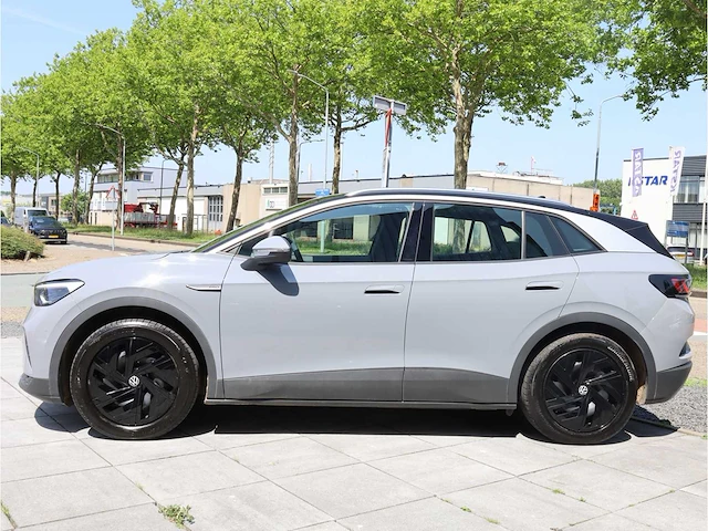 Volkswagen id.4 pro 77 kwh 150kw automaat 2022 - afbeelding 12 van  31