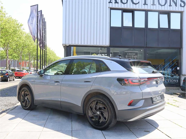 Volkswagen id.4 pro 77 kwh 150kw automaat 2022 - afbeelding 23 van  31