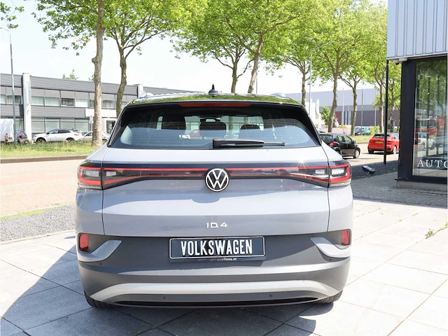 Volkswagen id.4 pro 77 kwh 150kw automaat 2022 - afbeelding 26 van  31