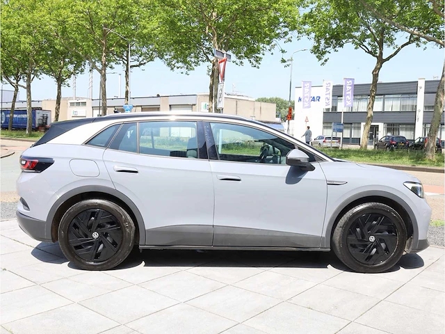 Volkswagen id.4 pro 77 kwh 150kw automaat 2022 - afbeelding 28 van  31