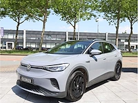 Volkswagen id.4 pro 77 kwh 150kw automaat 2022 - afbeelding 31 van  31