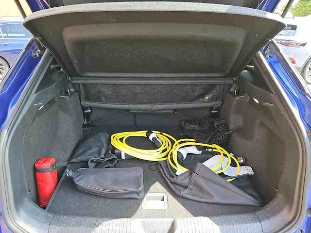 Volkswagen id.4 pro 77 kwh 150kw automaat 2022 - afbeelding 2 van  16