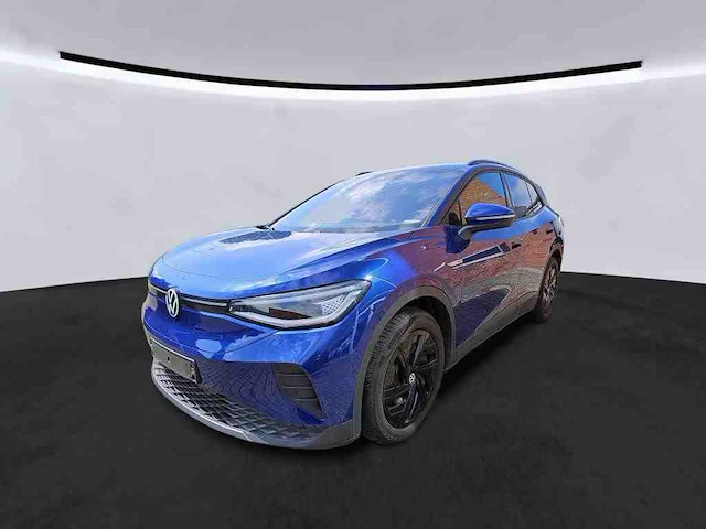 Volkswagen id.4 pro 77 kwh 150kw automaat 2022 - afbeelding 1 van  16