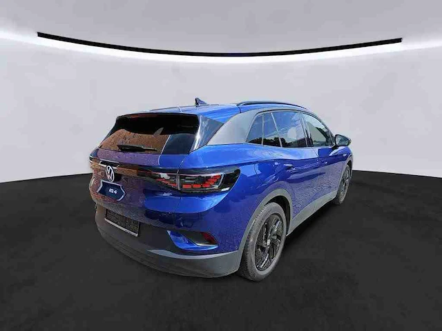 Volkswagen id.4 pro 77 kwh 150kw automaat 2022 - afbeelding 9 van  16