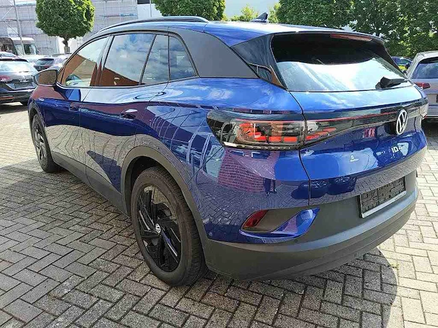 Volkswagen id.4 pro 77 kwh 150kw automaat 2022 - afbeelding 10 van  16