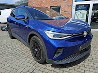 Volkswagen id.4 pro 77 kwh 150kw automaat 2022 - afbeelding 11 van  16