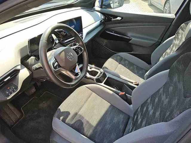 Volkswagen id.4 pro 77 kwh 150kw automaat 2022 - afbeelding 13 van  16
