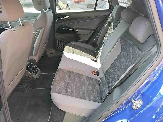 Volkswagen id.4 pro 77 kwh 150kw automaat 2022 - afbeelding 16 van  16