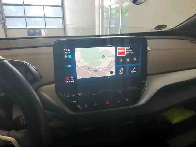 Volkswagen id.4 pro 77 kwh 150kw automaat 2022 - afbeelding 14 van  15