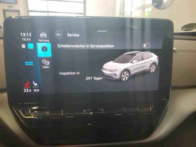 Volkswagen id.4 pro 77 kwh 150kw automaat 2022 - afbeelding 15 van  15