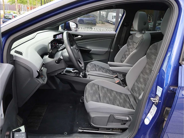 Volkswagen id.4 pro 77 kwh 150kw automaat 2022 - afbeelding 3 van  39