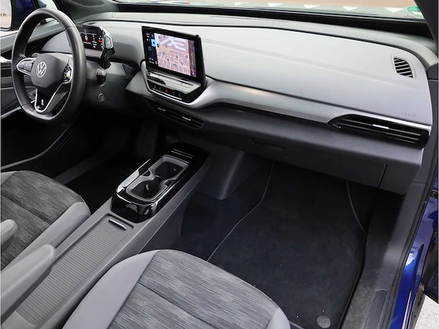 Volkswagen id.4 pro 77 kwh 150kw automaat 2022 - afbeelding 5 van  39
