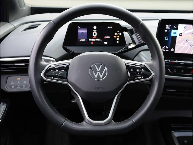 Volkswagen id.4 pro 77 kwh 150kw automaat 2022 - afbeelding 10 van  39