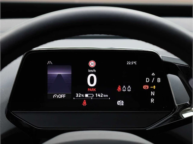 Volkswagen id.4 pro 77 kwh 150kw automaat 2022 - afbeelding 11 van  39