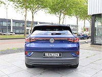 Volkswagen id.4 pro 77 kwh 150kw automaat 2022 - afbeelding 34 van  39