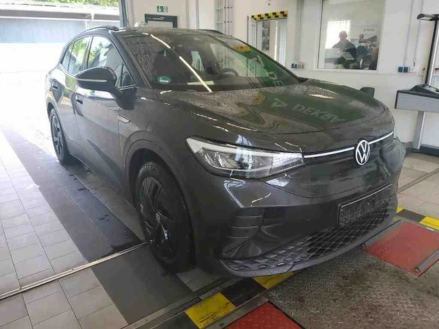 Volkswagen id.4 pro 77 kwh 150kw automaat 2022 - afbeelding 10 van  15