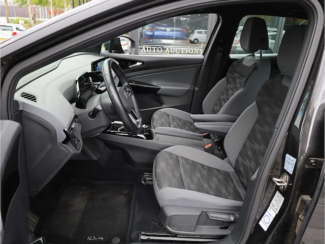 Volkswagen id.4 pro 77 kwh 150kw automaat 2022 - afbeelding 3 van  33