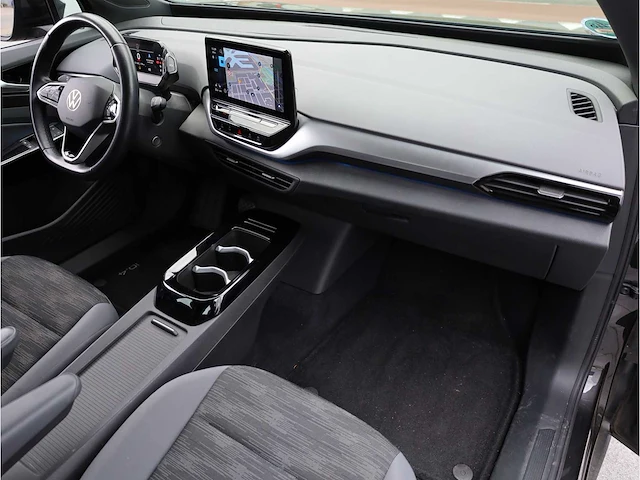 Volkswagen id.4 pro 77 kwh 150kw automaat 2022 - afbeelding 5 van  33