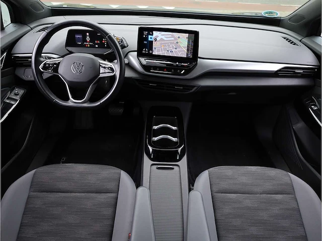 Volkswagen id.4 pro 77 kwh 150kw automaat 2022 - afbeelding 6 van  33