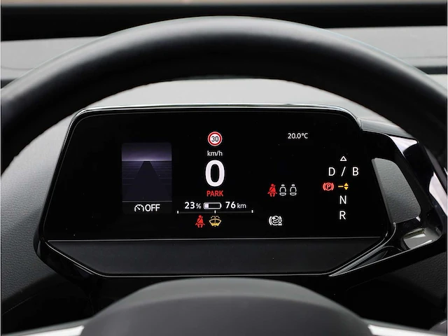 Volkswagen id.4 pro 77 kwh 150kw automaat 2022 - afbeelding 9 van  33