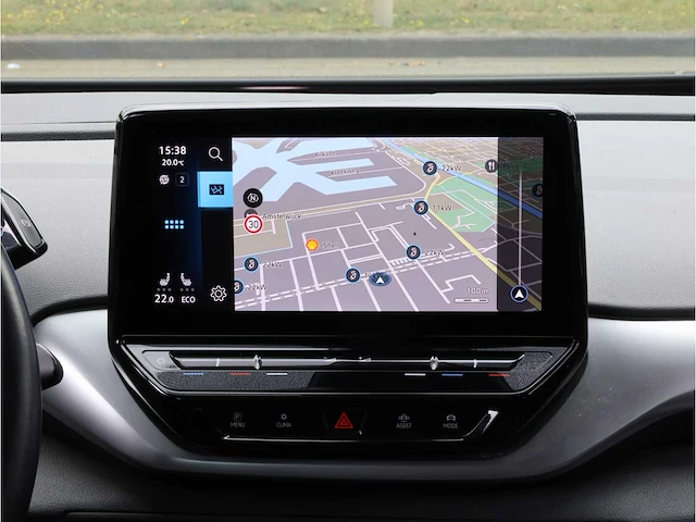 Volkswagen id.4 pro 77 kwh 150kw automaat 2022 - afbeelding 10 van  33