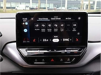 Volkswagen id.4 pro 77 kwh 150kw automaat 2022 - afbeelding 13 van  33
