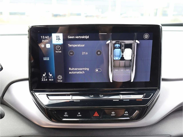 Volkswagen id.4 pro 77 kwh 150kw automaat 2022 - afbeelding 15 van  33