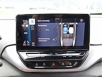 Volkswagen id.4 pro 77 kwh 150kw automaat 2022 - afbeelding 15 van  33