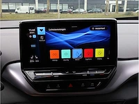 Volkswagen id.4 pro 77 kwh 150kw automaat 2022 - afbeelding 16 van  33