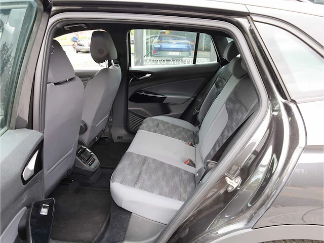 Volkswagen id.4 pro 77 kwh 150kw automaat 2022 - afbeelding 19 van  33