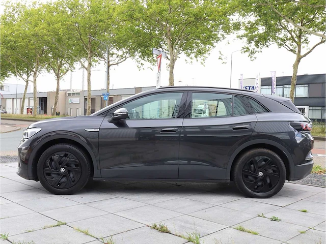 Volkswagen id.4 pro 77 kwh 150kw automaat 2022 - afbeelding 12 van  33