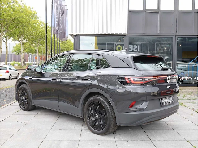 Volkswagen id.4 pro 77 kwh 150kw automaat 2022 - afbeelding 23 van  33