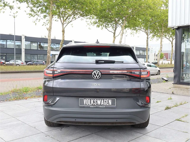 Volkswagen id.4 pro 77 kwh 150kw automaat 2022 - afbeelding 28 van  33
