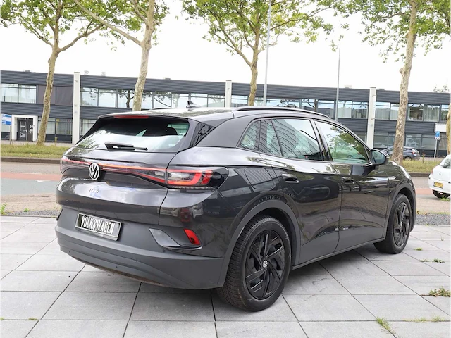 Volkswagen id.4 pro 77 kwh 150kw automaat 2022 - afbeelding 29 van  33