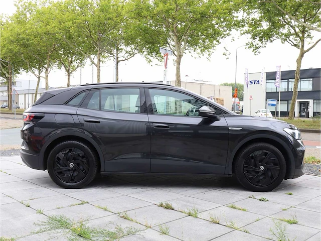 Volkswagen id.4 pro 77 kwh 150kw automaat 2022 - afbeelding 30 van  33