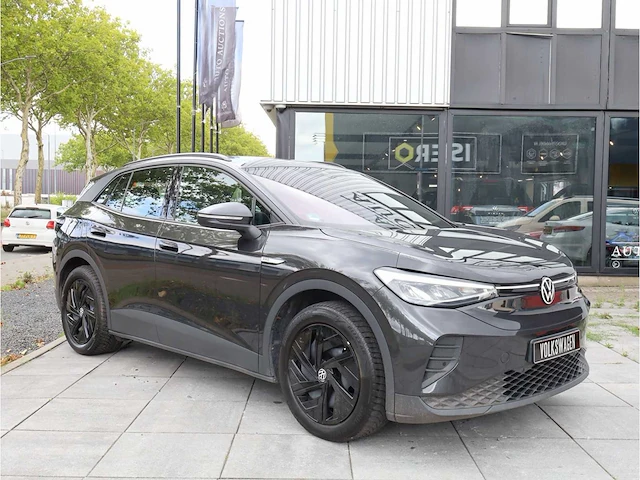 Volkswagen id.4 pro 77 kwh 150kw automaat 2022 - afbeelding 31 van  33