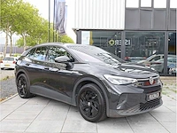 Volkswagen id.4 pro 77 kwh 150kw automaat 2022 - afbeelding 31 van  33