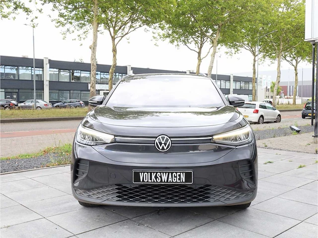 Volkswagen id.4 pro 77 kwh 150kw automaat 2022 - afbeelding 32 van  33
