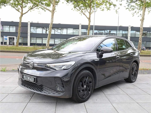 Volkswagen id.4 pro 77 kwh 150kw automaat 2022 - afbeelding 33 van  33