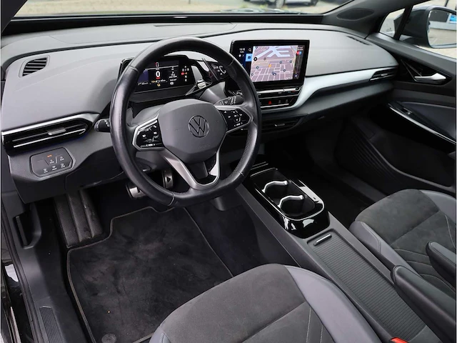 Volkswagen id.4 pro 77 kwh 150kw automaat 2022 - afbeelding 10 van  37