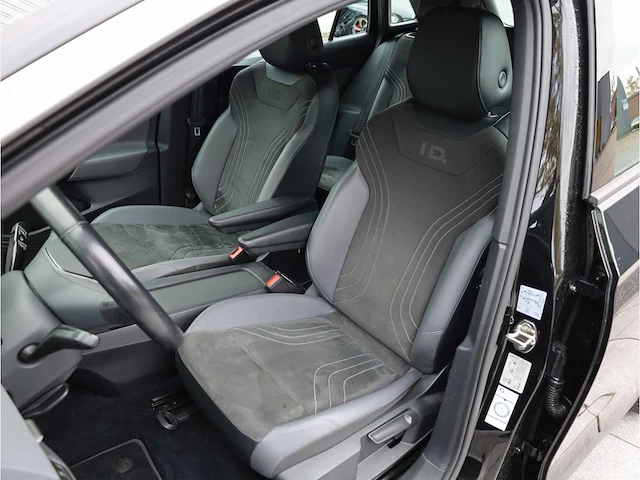 Volkswagen id.4 pro 77 kwh 150kw automaat 2022 - afbeelding 12 van  37
