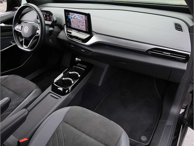 Volkswagen id.4 pro 77 kwh 150kw automaat 2022 - afbeelding 13 van  37