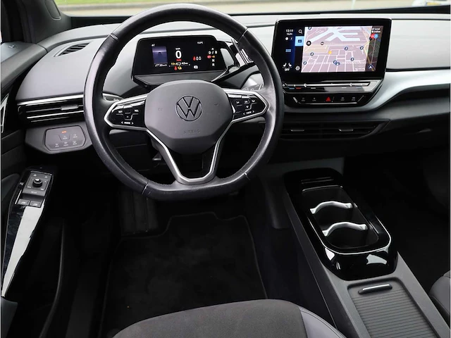 Volkswagen id.4 pro 77 kwh 150kw automaat 2022 - afbeelding 15 van  37