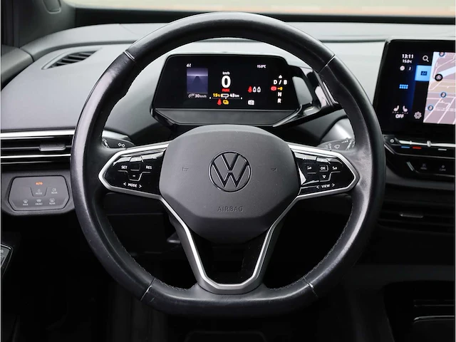 Volkswagen id.4 pro 77 kwh 150kw automaat 2022 - afbeelding 16 van  37