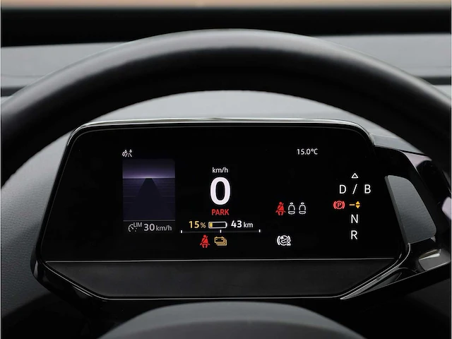 Volkswagen id.4 pro 77 kwh 150kw automaat 2022 - afbeelding 17 van  37