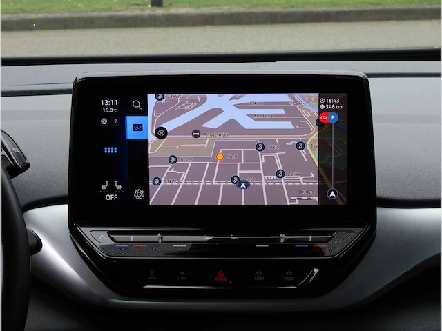 Volkswagen id.4 pro 77 kwh 150kw automaat 2022 - afbeelding 18 van  37