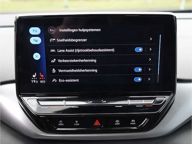 Volkswagen id.4 pro 77 kwh 150kw automaat 2022 - afbeelding 20 van  37