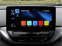 Volkswagen id.4 pro 77 kwh 150kw automaat 2022 - afbeelding 21 van  37
