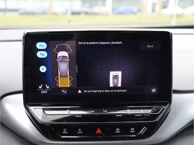Volkswagen id.4 pro 77 kwh 150kw automaat 2022 - afbeelding 23 van  37
